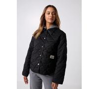 Replay Blouson COUPE RELAXED XS Negro