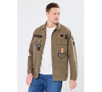 Replay blouson REGULAR S Verde
