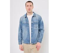 Replay blouson RELAXED REGULAR M Azul