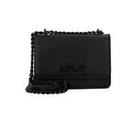 Replay Bolsa banderola Mini Bag 18 cm negro
