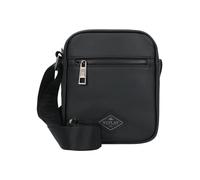 Replay Bolsa banderola Mini Bag 18 cm negro