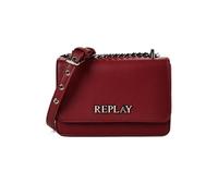 Replay Bolsa banderola Mini Bag 18 cm rojo
