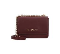 Replay Bolsa banderola Mini Bag 18 cm rojo