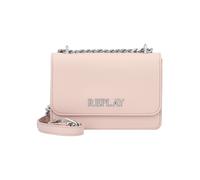 Replay Bolsa banderola Mini Bag 18 cm rosa