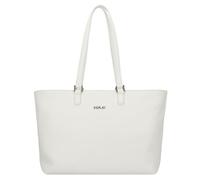 Replay Bolsa de compras 34 cm blanco