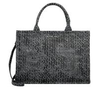 Replay Bolsa de compras 40 cm gris