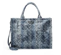 Replay Bolsa de compras 40 cm marrón