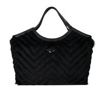 Replay Bolsa de compras 40 cm negro