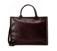 Replay Bolsa de compras 40 cm rojo