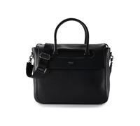 Replay Bolsa de compras Piel natural 37 cm negro