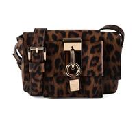 Replay Bolsa de hombro 20 cm marrón