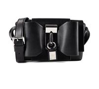 Replay Bolsa de hombro 20 cm negro