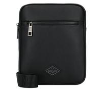 Replay Bolsa de hombro 21 cm negro