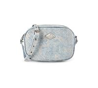 Replay Bolsa de hombro 22.5 cm azul