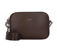 Replay Bolsa de hombro 22 cm marrón