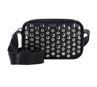 Replay Bolsa de hombro 22 cm negro