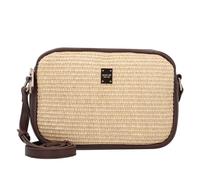 Replay Bolsa de hombro 23 cm marrón