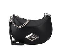 Replay Bolsa de hombro 24 cm negro