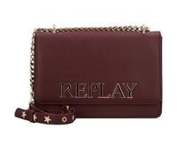 Replay Bolsa de hombro 25 cm rojo
