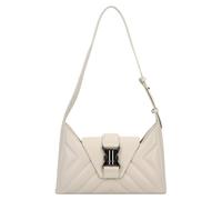 Replay Bolsa de hombro 27 cm beige