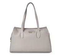 Replay Bolsa de hombro 35 cm gris