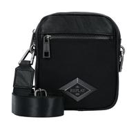 Replay Bolsa de hombro Mini Bag 17 cm negro