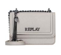 Replay Bolsa de hombro Mini Bag 18 cm color dorado
