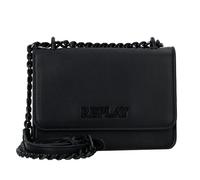 Replay Bolsa de hombro Mini Bag 18 cm negro