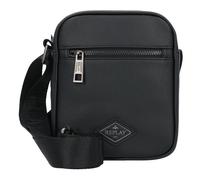Replay Bolsa de hombro Mini Bag 18 cm negro