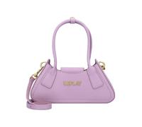 Replay Bolsa de hombro Piel natural 28.5 cm lila