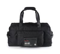 Replay Bolsa de viaje Weekender 49 cm negro