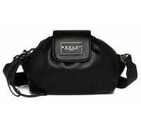 REPLAY bolsa para cadáveres cruz Crossbody Bag Black