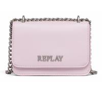 REPLAY bolsa para cadáveres cruz Crossbody Bag Cradle Pink