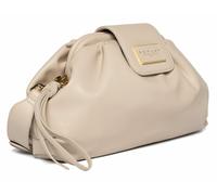REPLAY bolsa para cadáveres cruz Crossbody Bag Milk White