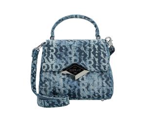 Replay Bolso 19 cm negro