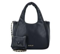 Replay Bolso 21.5 cm negro