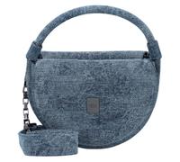 Replay Bolso 21 cm azul