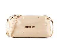Replay Bolso 27 cm beige