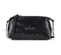 Replay Bolso 27 cm negro