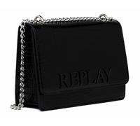 REPLAY bolso bandolera Crossbody Bag Black