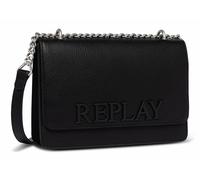 REPLAY bolso bandolera Crossbody Bag Black