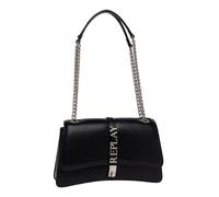 REPLAY bolso bandolera Crossbody Bag Black