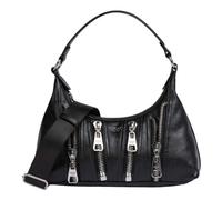 REPLAY bolso bandolera Crossbody Bag Black