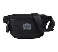 REPLAY bolso bandolera Crossbody Bag Black