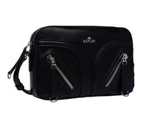 REPLAY bolso bandolera Crossbody Bag Black