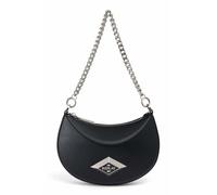 REPLAY bolso bandolera Crossbody Bag Black