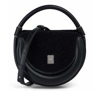 REPLAY bolso bandolera Crossbody Bag Black