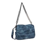 Replay Bolsa de hombro 24 cm blu denim (TAS016899)