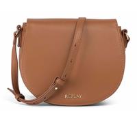 REPLAY bolso bandolera Crossbody Bag Caramel Cafe