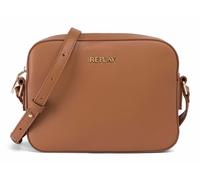 REPLAY bolso bandolera Crossbody Bag Caramel Cafe